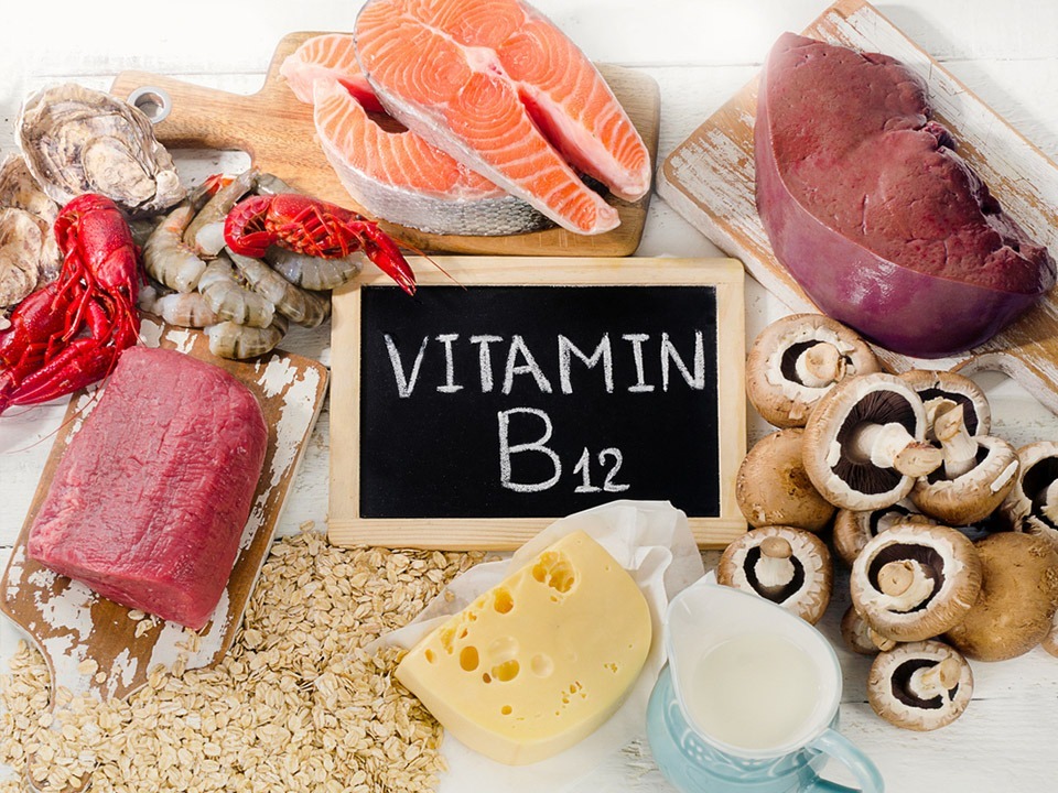 Vitamin B12 Nedir?